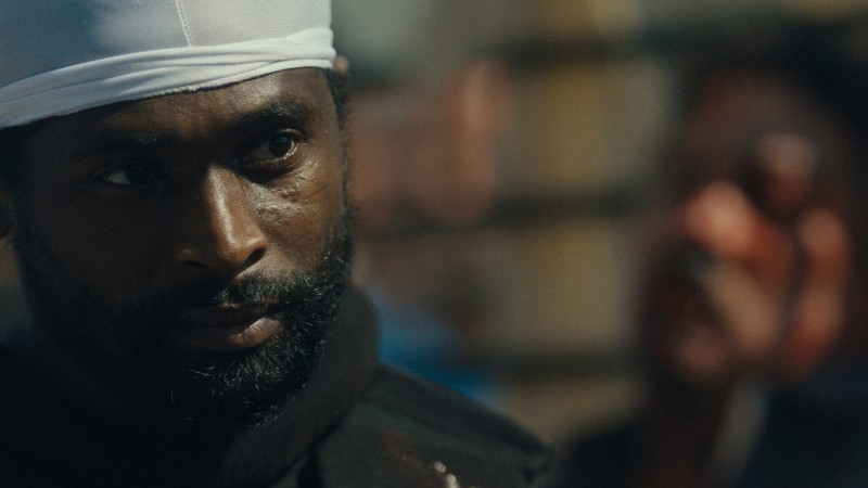 Мэр Кингстауна 10 серия Мэр Кингстауна 10 серия