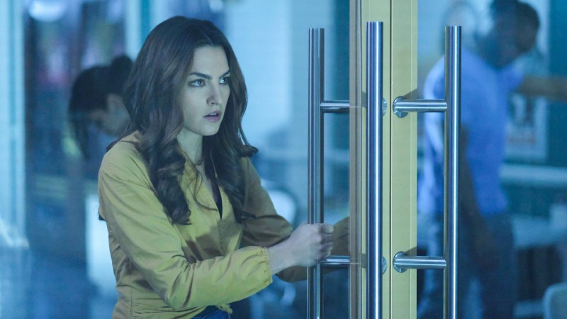 Флэш 8 сезон 17 серия Флэш 8 сезон 17 серия