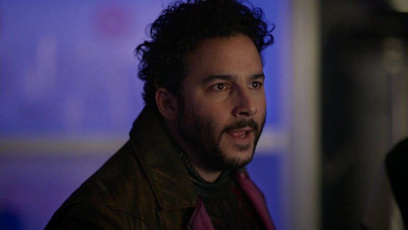 Флэш 8 сезон 19 серия Флэш 8 сезон 19 серия