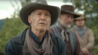 1923 1 сезон 2 серия