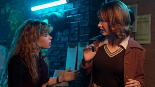 Покерфейс 1 сезон 6 серия