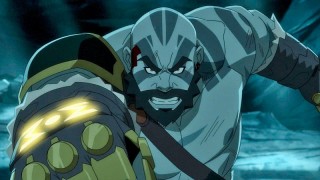 Легенда Вокс Машины 2 сезон 12 серия