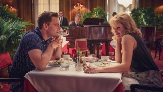 Смешная девчонка 1 сезон 3 серия