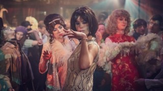 Смешная девчонка 1 сезон 5 серия