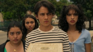 Фриридж 1 сезон 1 серия