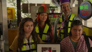 Фриридж 1 сезон 4 серия