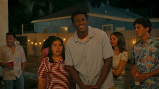 Фриридж 1 сезон 5 серия