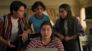 Фриридж 1 сезон 8 серия