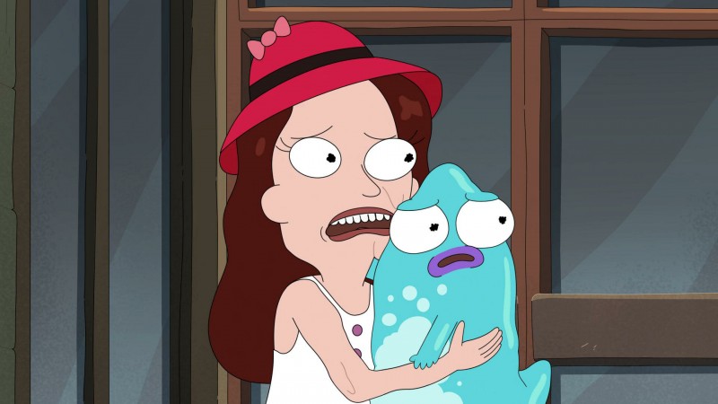 Обратная сторона Земли 3 сезон 9 серия Обратная сторона Земли 3 сезон 9 серия