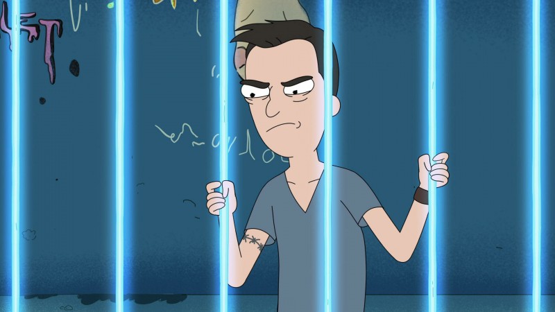 Обратная сторона Земли 3 сезон 10 серия Обратная сторона Земли 3 сезон 10 серия