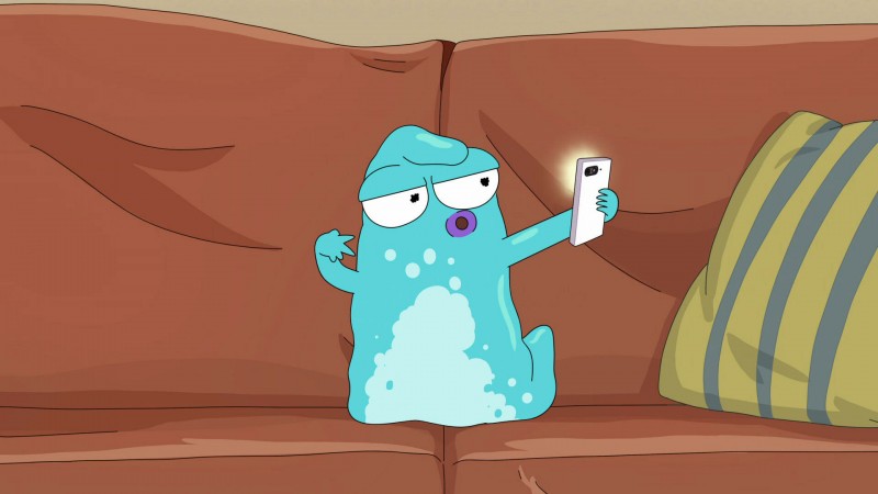 Обратная сторона Земли 3 сезон 11 серия Обратная сторона Земли 3 сезон 11 серия