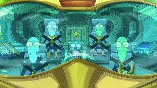 Обратная сторона Земли 3 сезон 1 серия