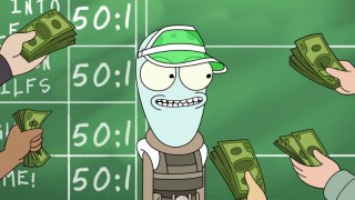 Обратная сторона Земли 3 сезон 7 серия