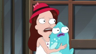 Обратная сторона Земли 3 сезон 9 серия