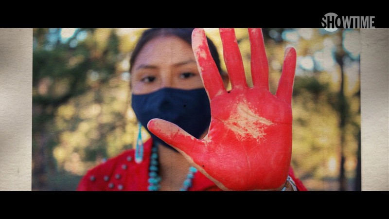 Убийство в Биг Хорне 2 серия Убийство в Биг Хорне 2 серия