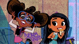 Лунная девочка и ДиноДьявол 1 сезон 2 серия