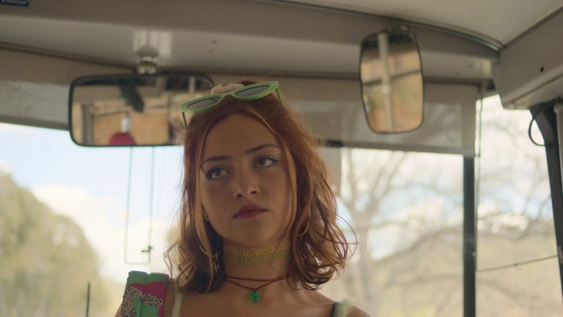 7 жизней Леа 3 серия 7 жизней Леа 3 серия