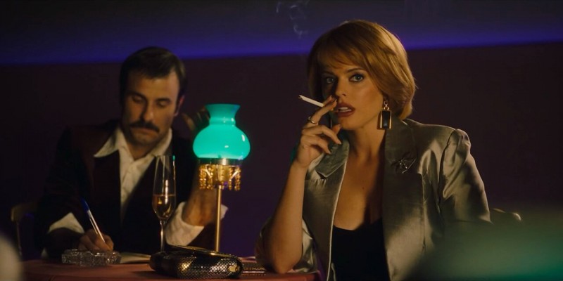 Кристо и Рей 4 серия