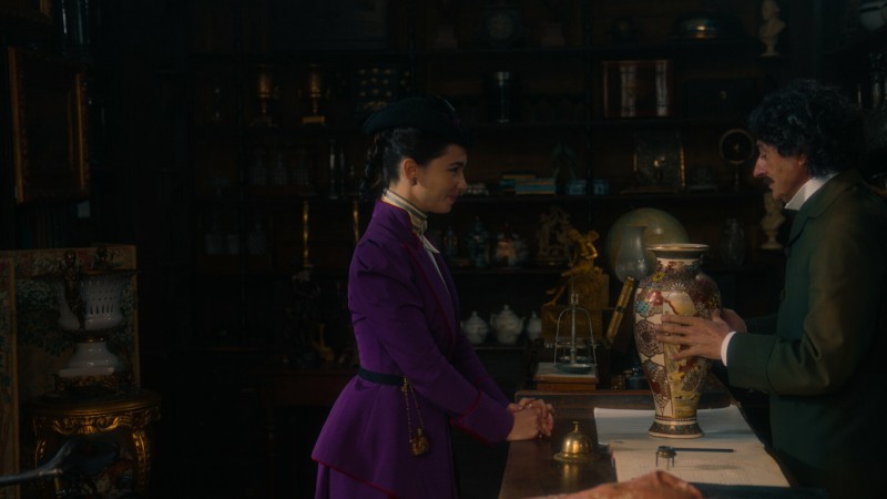 Закон Лидии Поэт 3 серия Закон Лидии Поэт 3 серия