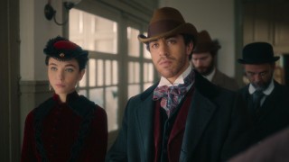 Закон Лидии Поэт 1 сезон 2 серия