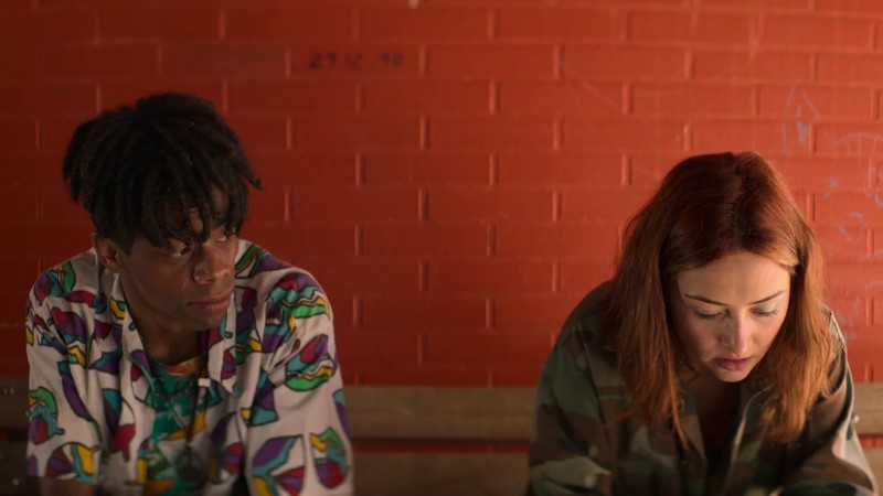 7 жизней Леа 4 серия 7 жизней Леа 4 серия