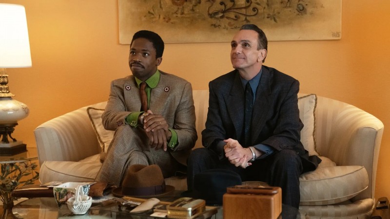 Здравствуй, будущее! 2 серия Здравствуй, будущее! 2 серия