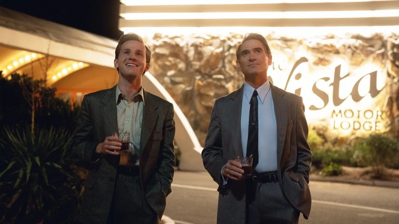 Здравствуй, будущее! 3 серия Здравствуй, будущее! 3 серия