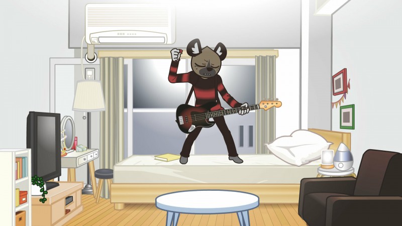 Агрессивная Рэцуко 5 сезон 4 серия Агрессивная Рэцуко 5 сезон 4 серия