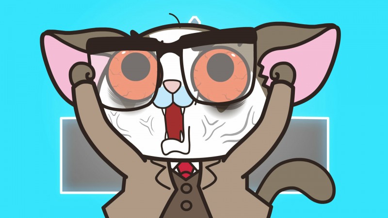 Агрессивная Рэцуко 5 сезон 7 серия Агрессивная Рэцуко 5 сезон 7 серия