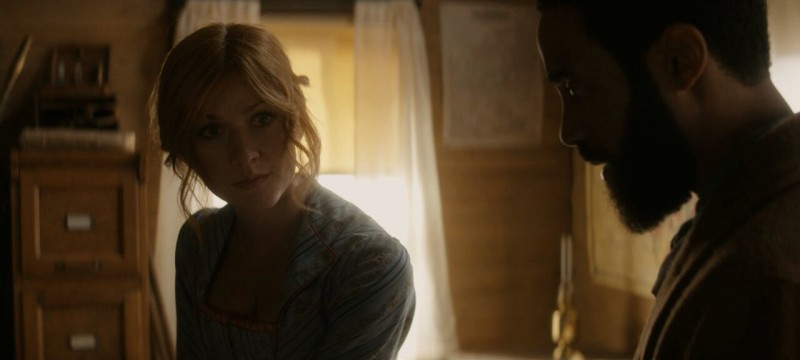 Уокер: Независимость 11 серия Уокер: Независимость 11 серия