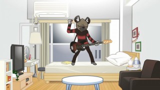 Агрессивная Рэцуко 5 сезон 4 серия