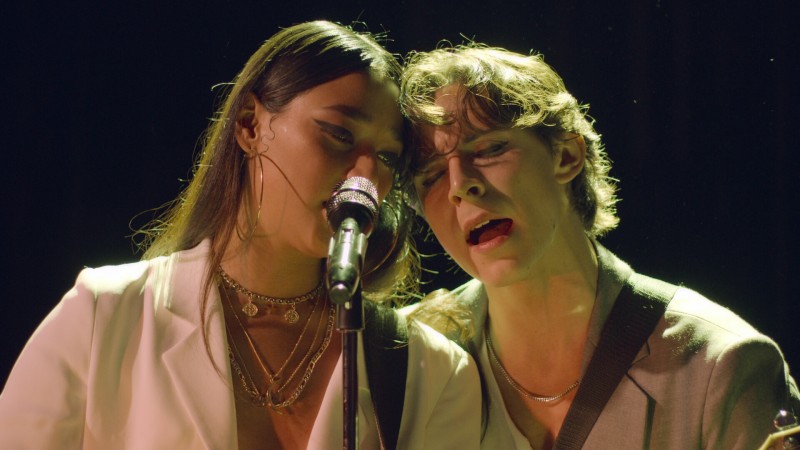 Мятежники: Новое поколение 2 сезон 3 серия Мятежники: Новое поколение 2 сезон 3 серия