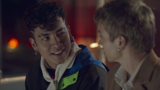 Мятежники: Новое поколение 2 сезон 2 серия