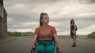 7 жизней Леа 1 сезон 5 серия