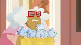 Семейка Праудов: Гордые и громкие 2 сезон 5 серия