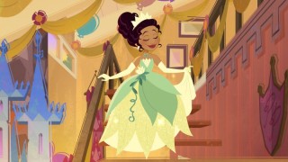 Семейка Праудов: Гордые и громкие 2 сезон 6 серия