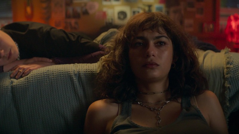 7 жизней Леа 7 серия 7 жизней Леа 7 серия