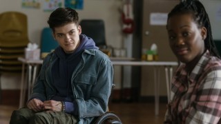 Искупление 1 сезон 2 серия