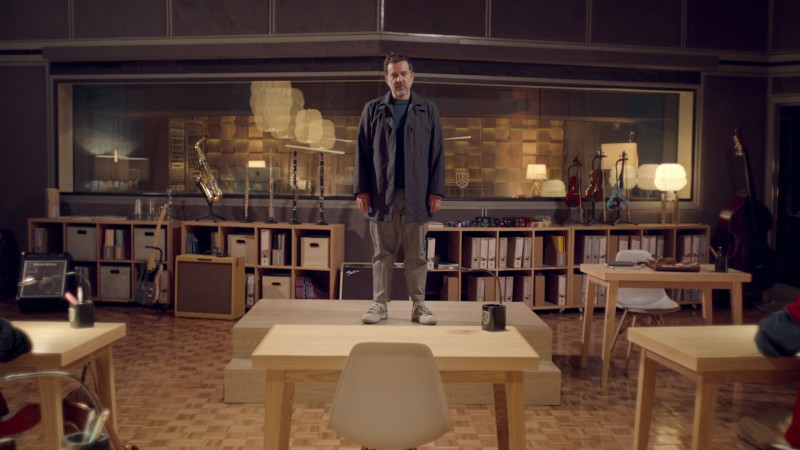 Мятежники: Новое поколение 2 сезон 7 серия Мятежники: Новое поколение 2 сезон 7 серия