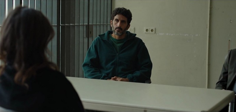 Угон / Захват / Заложник 4 серия Угон / Захват / Заложник 4 серия