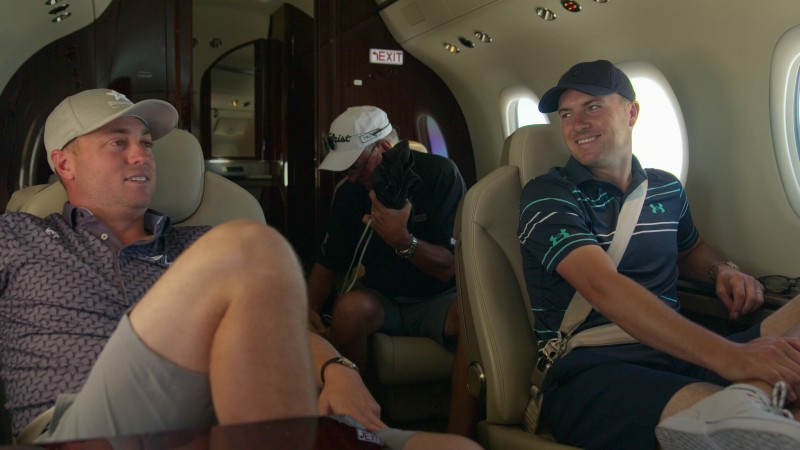 Полный свинг 1 серия Полный свинг 1 серия