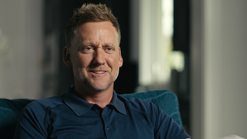 Полный свинг 3 серия Полный свинг 3 серия