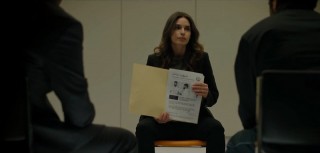 Угон / Захват / Заложник 1 сезон 3 серия