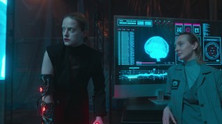 Девушка и космонавт 1 сезон 4 серия