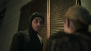 Девушка и космонавт 1 сезон 5 серия