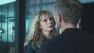 Девушка и космонавт 1 сезон 6 серия