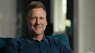 Полный свинг 1 сезон 3 серия