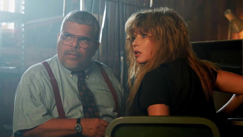 Покерфейс 8 серия Покерфейс 8 серия