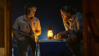 Внешние отмели 3 сезон 3 серия