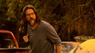 Внешние отмели 3 сезон 4 серия